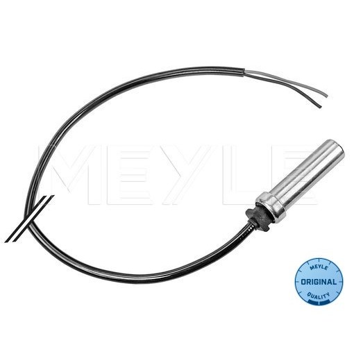 Слика на Сензор ABS MEYLE ORIGINAL Quality 014 800 0111 за VW LT 28-35 2 Bus (2DM) 2.5 TDI - 109 коњи дизел