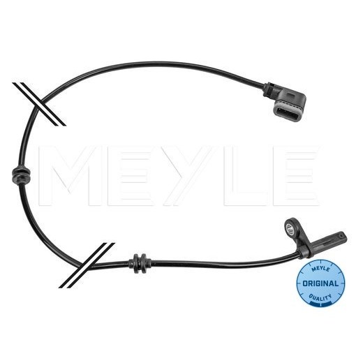 Слика на Сензор ABS MEYLE ORIGINAL Quality 014 800 0112 за Mercedes C-class Estate (s204) C 180 Kompressor (204.246) - 156 коњи бензин