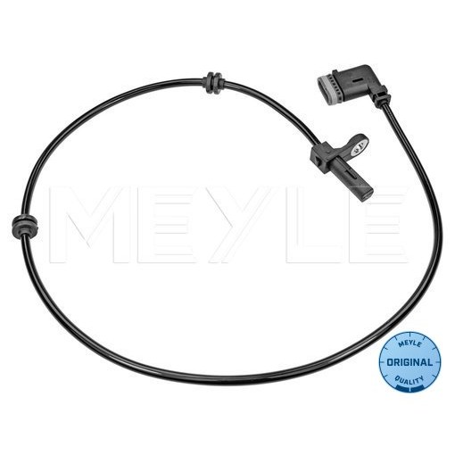 Слика на Сензор ABS MEYLE ORIGINAL Quality 014 800 0119 за Mercedes S-class Saloon (w221) S 350 4-matic (221.087, 221.187) - 272 коњи бензин