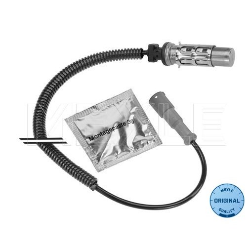 Слика на Сензор ABS MEYLE ORIGINAL Quality 034 533 0035 за Mercedes-Benz G-class (w460) 280 GE (460,2) - 156 коњи бензин