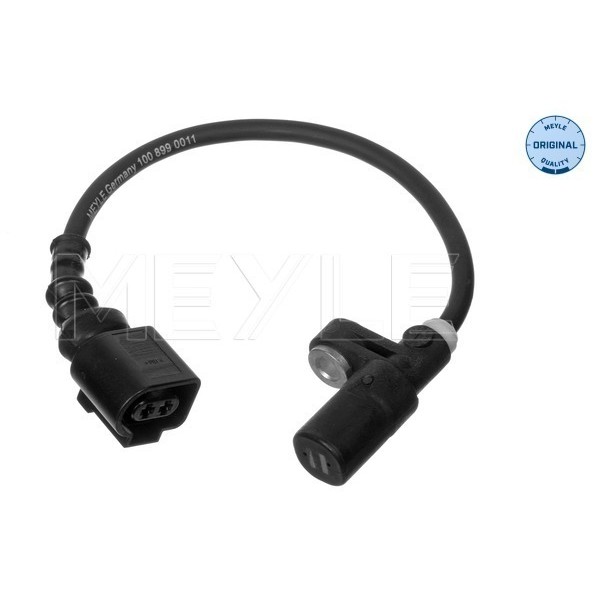 Слика на Сензор ABS MEYLE ORIGINAL Quality 100 899 0011 за Skoda Octavia Estate (1U5) 2.0 4x4 - 116 коњи бензин