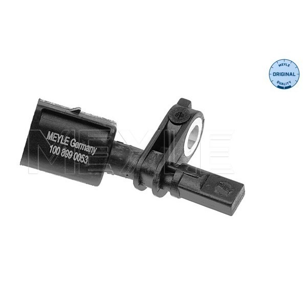 Слика на Сензор ABS MEYLE ORIGINAL Quality 100 899 0053 за Skoda Fabia (NJ3) 1.4 TSI R5 - 125 коњи бензин