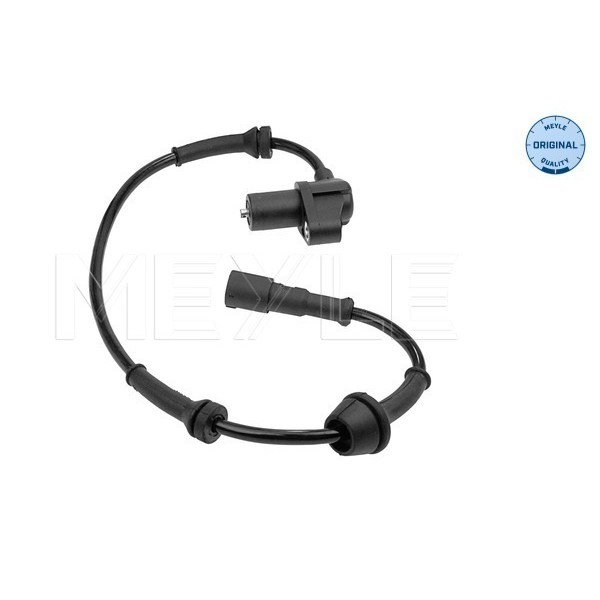 Слика на Сензор ABS MEYLE ORIGINAL Quality 100 899 0075 за VW Transporter T4 Box 1.9 D - 60 коњи дизел