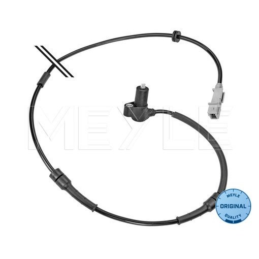 Слика на Сензор ABS MEYLE ORIGINAL Quality 11-14 800 0004 за Citroen Berlingo BOX M 2.0 HDI 90 (MBRHY, MCRHY) - 90 коњи дизел