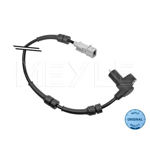 Слика на Сензор ABS MEYLE ORIGINAL Quality 11-14 800 0005 за Citroen ZX N2 1.9 TD - 90 коњи дизел