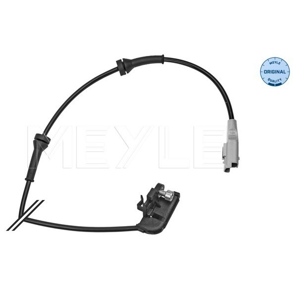 Слика на Сензор ABS MEYLE ORIGINAL Quality 11-14 800 0006 за Citroen C4 Aircross 1.8 HDi 150 AWC - 150 коњи дизел