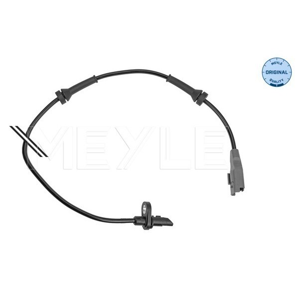 Слика на Сензор ABS MEYLE ORIGINAL Quality 11-14 800 0007 за Citroen C3 Picasso 1.4 VTi 95 LPG - 95 коњи Бензин/Автогаз (LPG)