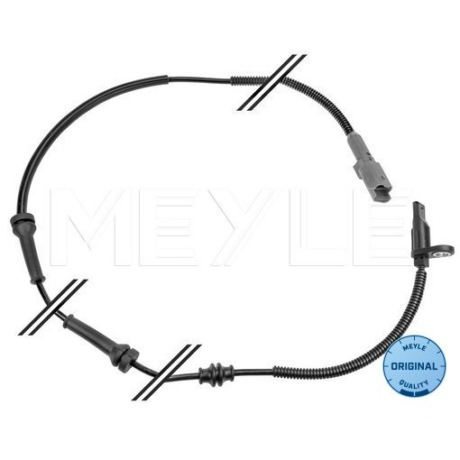 Слика на Сензор abs MEYLE ORIGINAL Quality 11-14 800 0011