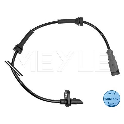 Слика на Сензор ABS MEYLE ORIGINAL Quality 11-14 800 0012 за Peugeot 208 1.4 - 95 коњи бензин