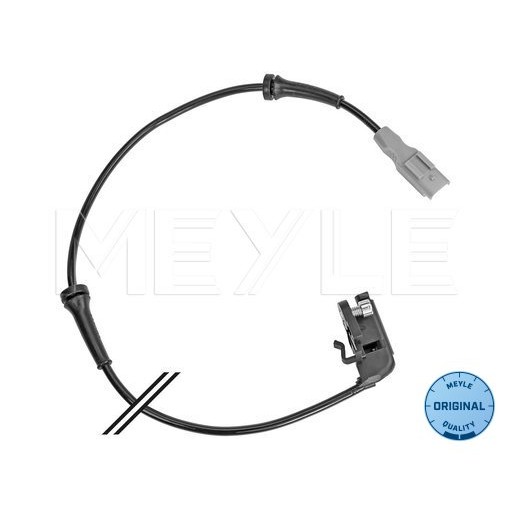 Слика на Сензор ABS MEYLE ORIGINAL Quality 11-14 800 0016 за Citroen C4 Coupe LA 2.0 HDi - 136 коњи дизел