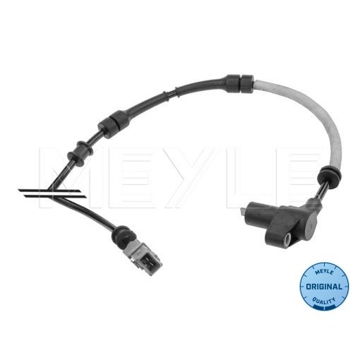 Слика на Сензор ABS MEYLE ORIGINAL Quality 11-14 899 0010 за Citroen ZX N2 1.9 D - 68 коњи дизел