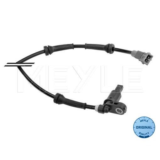 Слика на Сензор ABS MEYLE ORIGINAL Quality 11-14 899 0013 за Peugeot 206 SW 2.0 16V - 136 коњи бензин