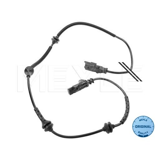 Слика на Сензор ABS MEYLE ORIGINAL Quality 11-14 899 0019 за Peugeot 407 Saloon 2.0 HDi - 140 коњи дизел