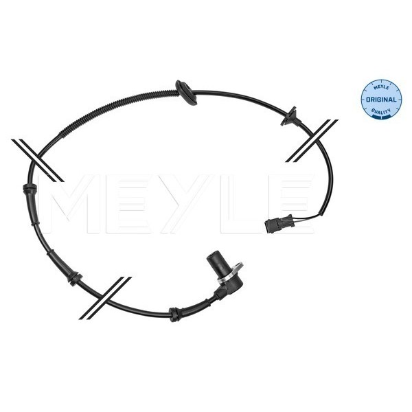 Слика на Сензор abs MEYLE ORIGINAL Quality 114 800 0006