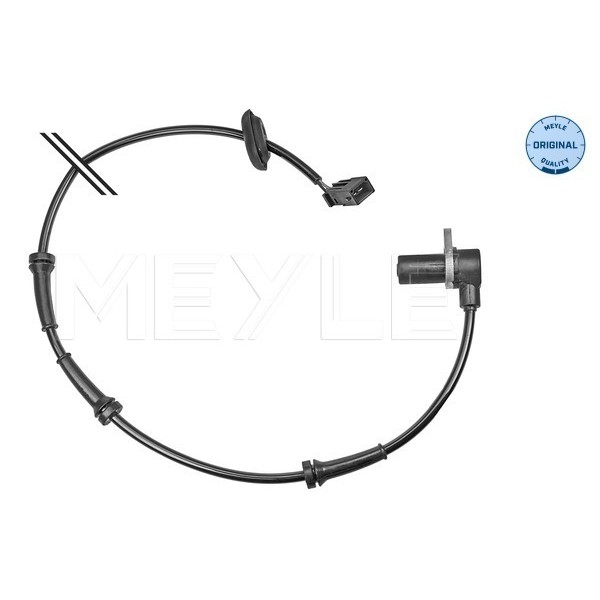 Слика на Сензор ABS MEYLE ORIGINAL Quality 114 800 0007 за Audi A4 Avant (8D5, B5) 1.9 TDI - 110 коњи дизел