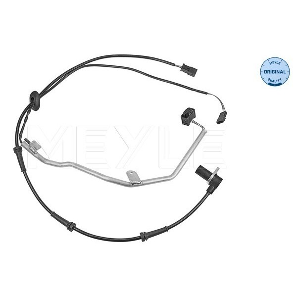 Слика на Сензор ABS MEYLE ORIGINAL Quality 114 800 0008 за Audi A4 Avant (8D5, B5) 2.5 TDI quattro - 150 коњи дизел