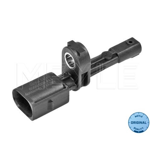 Слика на Сензор ABS MEYLE ORIGINAL Quality 114 800 0009 за VW Golf 7 (5G1) 1.4 TSI - 125 коњи бензин