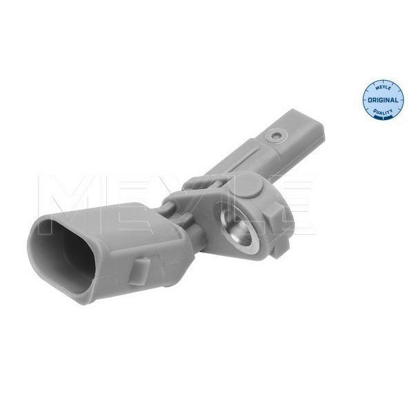 Слика на Сензор ABS MEYLE ORIGINAL Quality 114 800 0021 за Audi Q3 8U 2.0 TFSI quattro - 180 коњи бензин