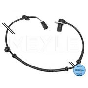 Слика 1 на Сензор ABS MEYLE ORIGINAL Quality 114 800 0023