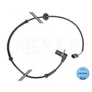 Слика 1 на Сензор ABS MEYLE ORIGINAL Quality 114 800 0029