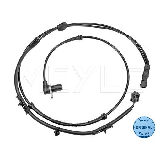 Слика на Сензор ABS MEYLE ORIGINAL Quality 114 800 0030 за Audi A4 Convertible (8H, 8E, B7) RS4 - 420 коњи бензин