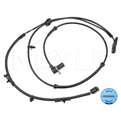 Слика на Сензор ABS MEYLE ORIGINAL Quality 114 800 0031 за Audi A4 Sedan (8E2, B6) 3.0 - 218 коњи бензин