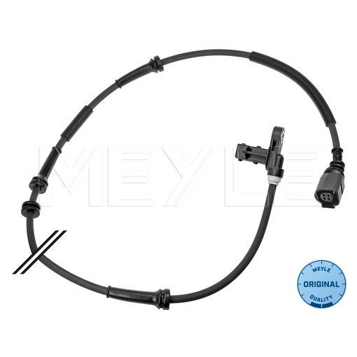 Слика на Сензор ABS MEYLE ORIGINAL Quality 114 800 0044 за Ford Galaxy (wgr) 2.3 16V - 146 коњи бензин