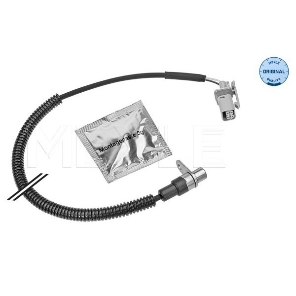 Слика на Сензор ABS MEYLE ORIGINAL Quality 12-34 899 0005 за BMW Alpina C2 (E30) 2.7 - 209 коњи бензин