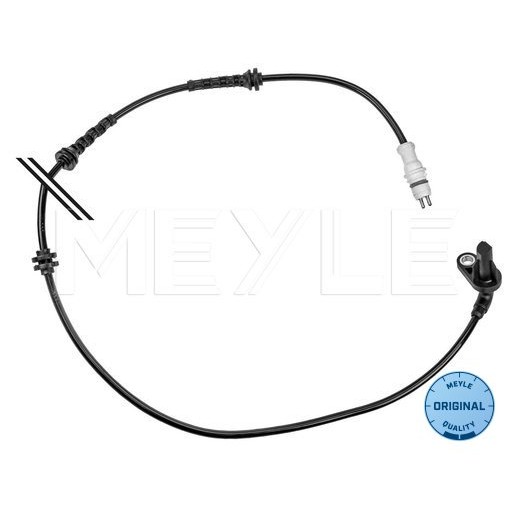 Слика на Сензор ABS MEYLE ORIGINAL Quality 16-14 800 0005 за Renault Clio 2 1.2 16V (BB05, BB0W, BB11, BB27, BB2T, BB2U, BB2V, CB05...) - 75 коњи бензин