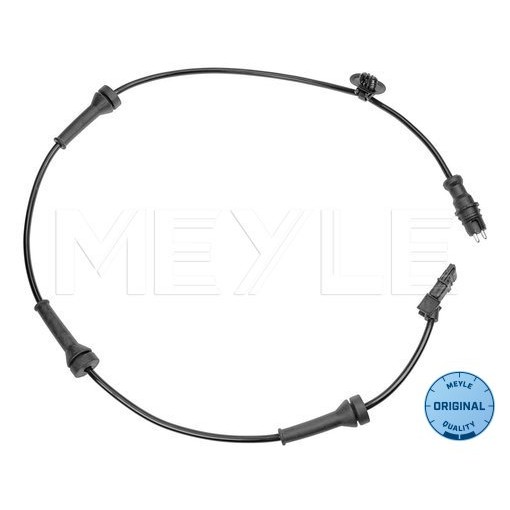 Слика на Сензор ABS MEYLE ORIGINAL Quality 16-14 800 0007 за Renault Megane 2 Hatchback 1.4 16V (BM0B, CM0B) - 98 коњи бензин