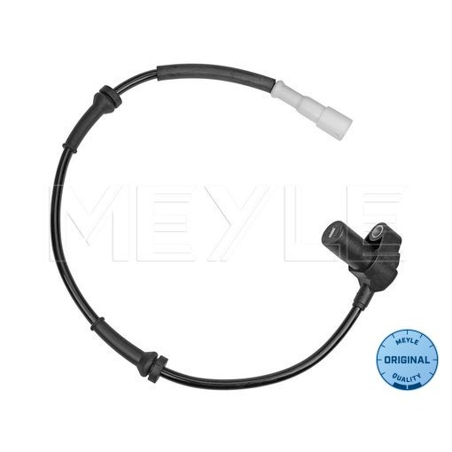 Слика на Сензор ABS MEYLE ORIGINAL Quality 16-14 800 0013 за Renault Clio 2 1.5 dCi (B/CB08) - 82 коњи дизел