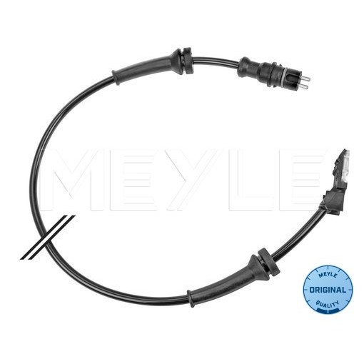 Слика на Сензор ABS MEYLE ORIGINAL Quality 16-14 800 0015 за Renault Megane 2 Hatchback 1.4 16V (BM0B, CM0B) - 98 коњи бензин