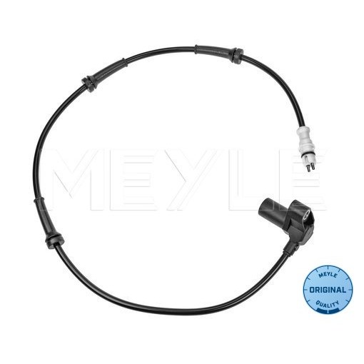 Слика на Сензор ABS MEYLE ORIGINAL Quality 16-14 800 0018 за Renault Clio 2 1.2 16V (BB05, BB0W, BB11, BB27, BB2T, BB2U, BB2V, CB05...) - 75 коњи бензин