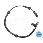 Слика 1 на Сензор ABS MEYLE ORIGINAL Quality 16-14 800 0020