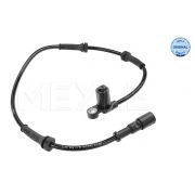 Слика 1 на Сензор ABS MEYLE ORIGINAL Quality 16-14 899 0012