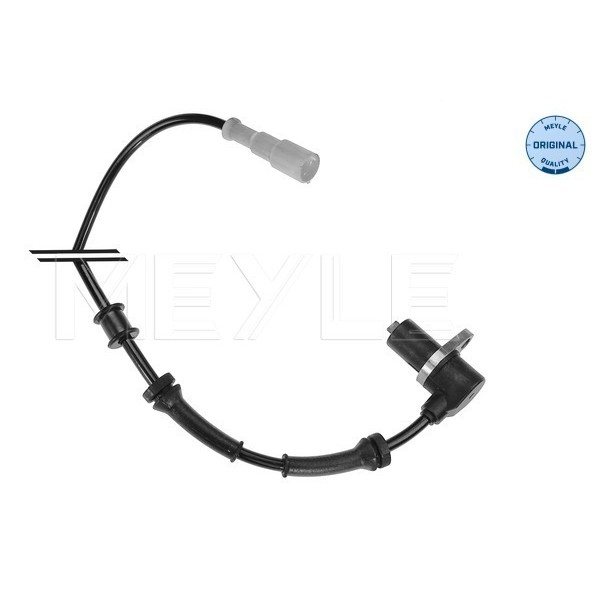 Слика на Сензор ABS MEYLE ORIGINAL Quality 214 800 0005 за Alfa Romeo Spider (916S) 2.0 JTS - 165 коњи бензин