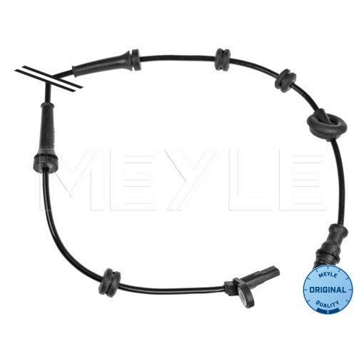 Слика на Сензор ABS MEYLE ORIGINAL Quality 214 800 0006 за Fiat Doblo 152 1.3 D Multijet - 90 коњи дизел