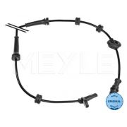 Слика 1 на Сензор ABS MEYLE ORIGINAL Quality 214 800 0006