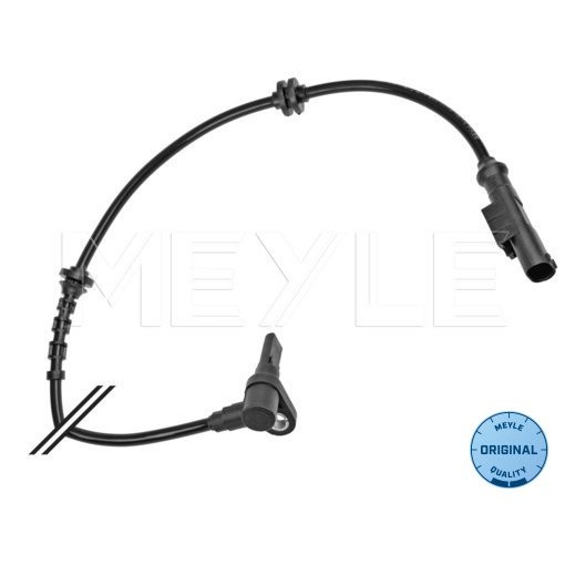 Слика на Сензор ABS MEYLE ORIGINAL Quality 214 800 0012 за Opel Corsa D 1.6 Turbo - 192 коњи бензин