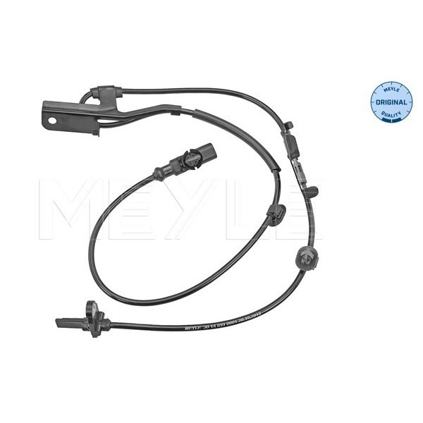 Слика на Сензор ABS MEYLE ORIGINAL Quality 30-14 899 0001 за Toyota Avensis Estate (T27) 2.2 D-4D - 177 коњи дизел