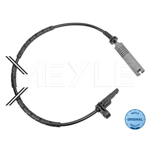 Слика на Сензор ABS MEYLE ORIGINAL Quality 314 800 0045 за BMW 3 Touring E91 320 i - 170 коњи бензин