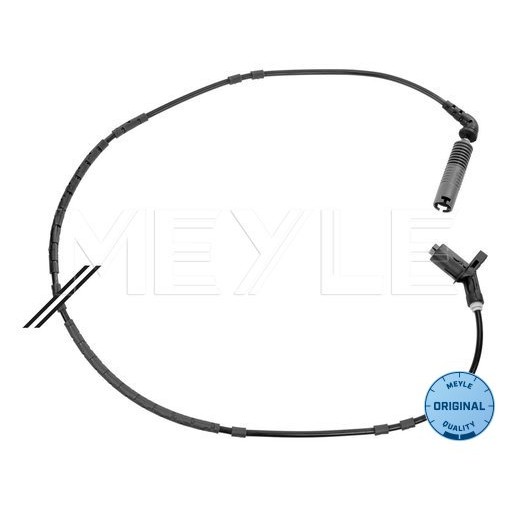 Слика на Сензор ABS MEYLE ORIGINAL Quality 314 800 0049 за BMW 3 Touring E46 330 d - 184 коњи дизел