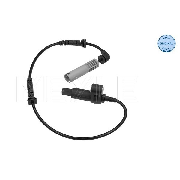 Слика на Сензор ABS MEYLE ORIGINAL Quality 314 899 0022 за BMW 3 Touring E46 318 i - 116 коњи бензин