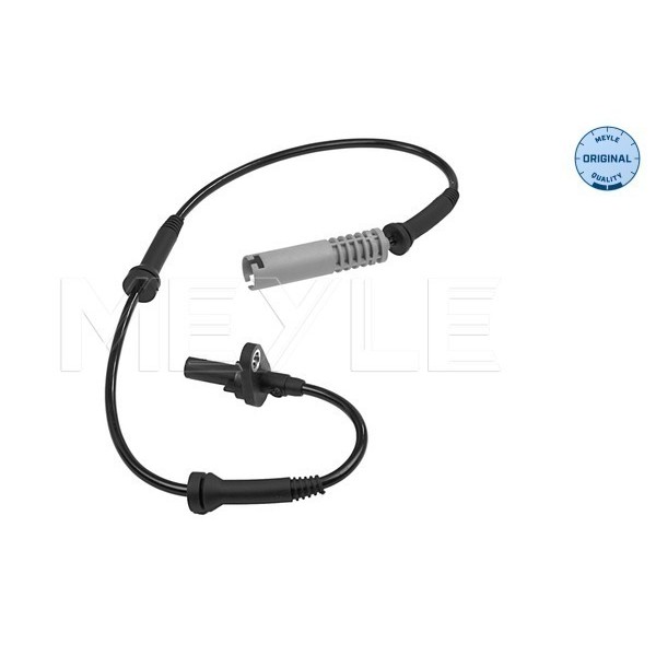 Слика на Сензор ABS MEYLE ORIGINAL Quality 314 899 0031 за BMW 5 Touring E61 535 d - 286 коњи дизел