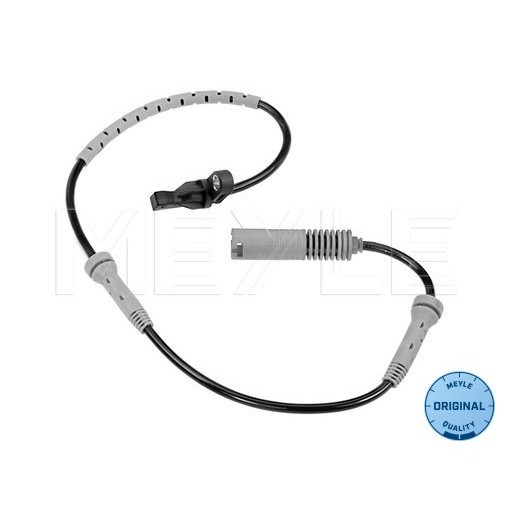 Слика на Сензор ABS MEYLE ORIGINAL Quality 314 899 0045 за BMW 3 Touring E91 320 i - 170 коњи бензин