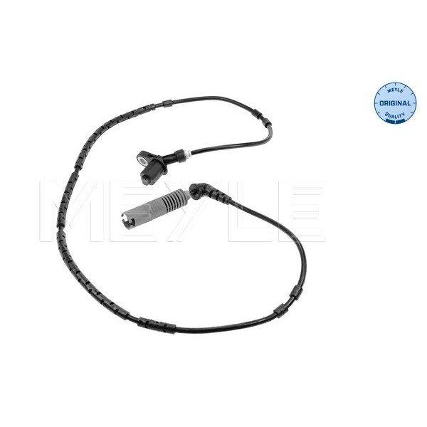 Слика на Сензор ABS MEYLE ORIGINAL Quality 314 899 0048 за BMW 3 Touring E46 320 d - 150 коњи дизел