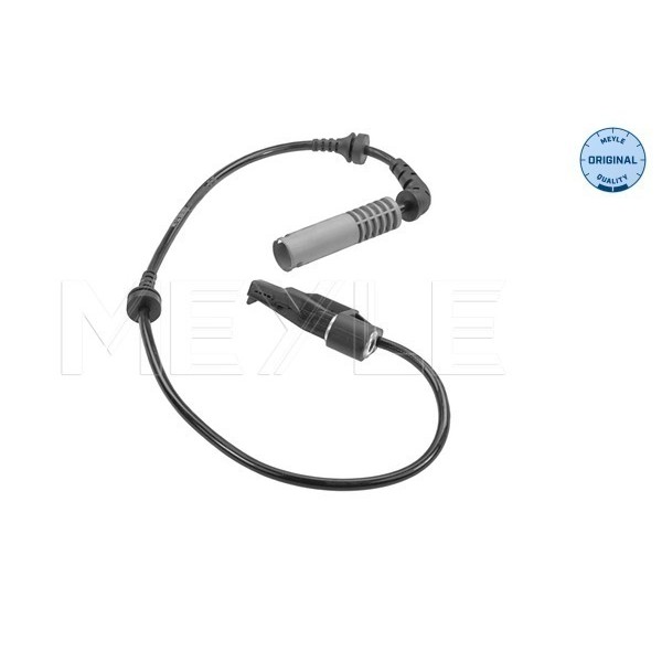 Слика на Сензор ABS MEYLE ORIGINAL Quality 314 899 0050 за BMW 3 Compact E46 318 ti - 143 коњи бензин