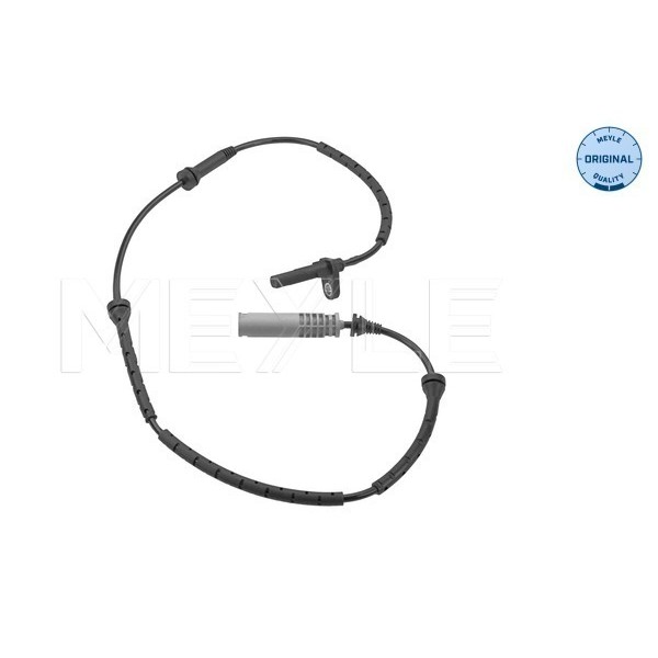 Слика на Сензор ABS MEYLE ORIGINAL Quality 314 899 0063 за BMW X3 E83 2.0 d - 150 коњи дизел