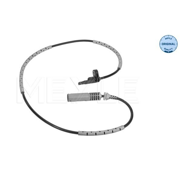 Слика на Сензор ABS MEYLE ORIGINAL Quality 314 899 0065 за BMW 1 Cabrio E88 135 i - 306 коњи бензин