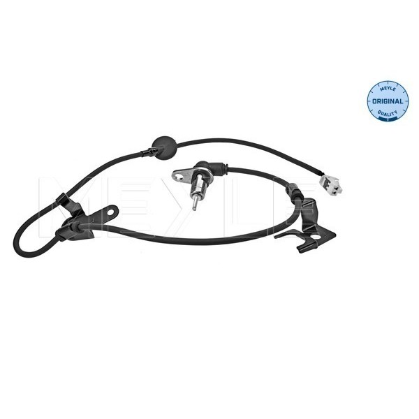 Слика на Сензор ABS MEYLE ORIGINAL Quality 35-14 899 0001 за Mazda 323 F (BJ) 1.9 16V - 114 коњи бензин